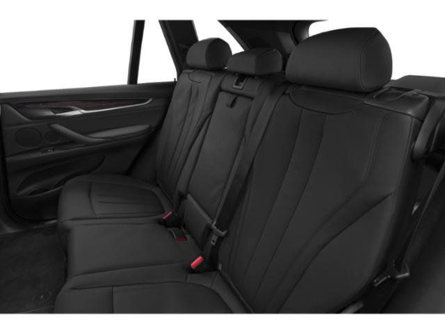 Used 2015 BMW X5 xDrive50i AWD/4WD image 15