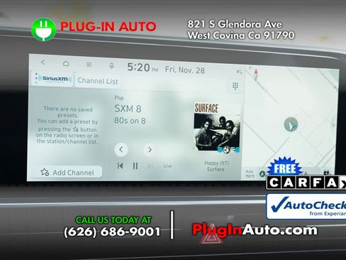 Used 2023 Hyundai Ioniq 6 SEL image 27