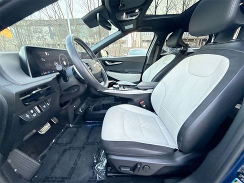 Used 2024 Kia EV6 GT-Line w/ GT-Line White Seat Package image 13