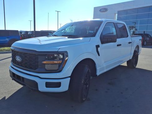 New 2026 Ford F150 STX image 7