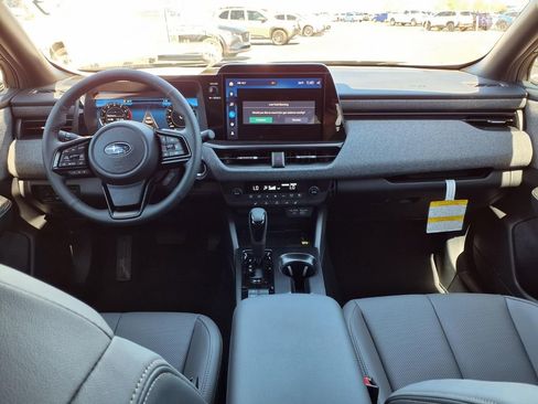 New 2026 Subaru Outback Limited image 2