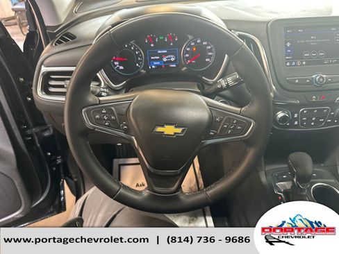 Used 2024 Chevrolet Equinox LT image 15