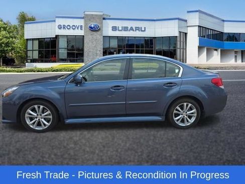 Used 2013 Subaru Legacy 3.6R Limited w/ Popular Pkg 2 AWD/4WD image 2