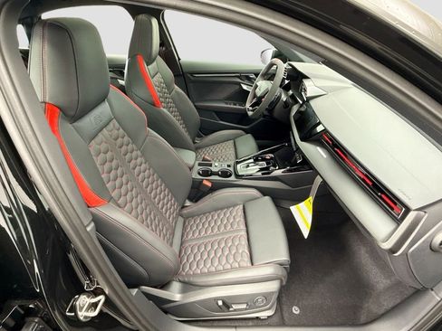New 2026 Audi RS 3 image 19