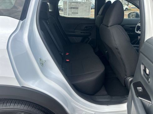 New 2026 Nissan Kicks S FWD image 15