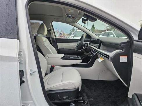 New 2026 Hyundai Tucson Limited AWD/4WD image 10