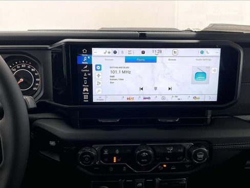 New 2026 Jeep Gladiator Rubicon image 7