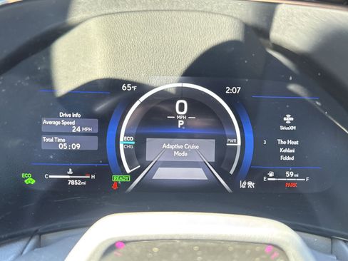 Used 2024 Lexus TX 500h AWD w/ Technology Package image 68