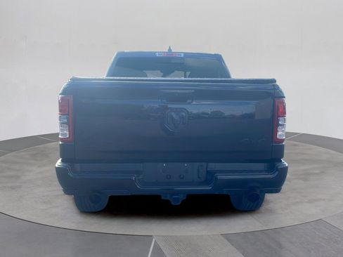 Used 2021 RAM 1500 Big Horn AWD/4WD image 5