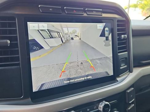 Used 2023 Ford F150 XLT w/ Equipment Group 302A High RWD image 17