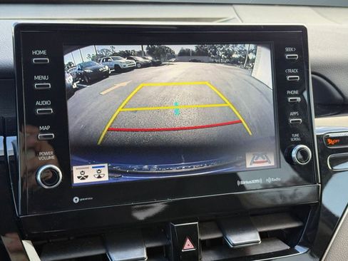Used 2024 Toyota Camry XSE image 25