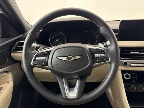 New 2026 Genesis G70 2.5T image 20