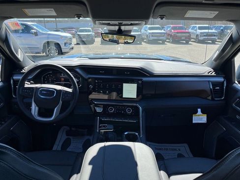New 2025 GMC Sierra 1500 Denali w/ Technology Package image 27