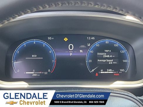 Used 2026 Toyota Corolla XSE FWD image 35