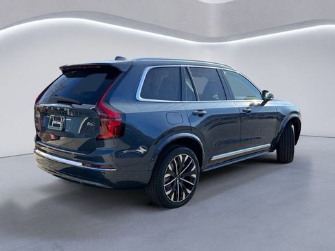 New 2026 Volvo XC90 B6 Ultra image 4