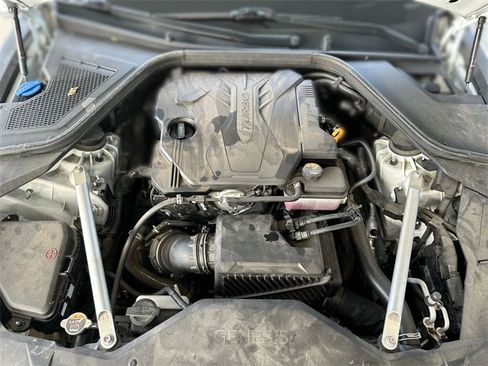 Used 2023 Genesis G80 2.5T w/ Sport Prestige Package image 29