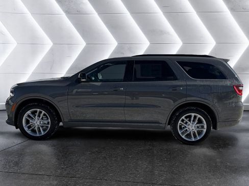 New 2026 Dodge Durango GT image 3