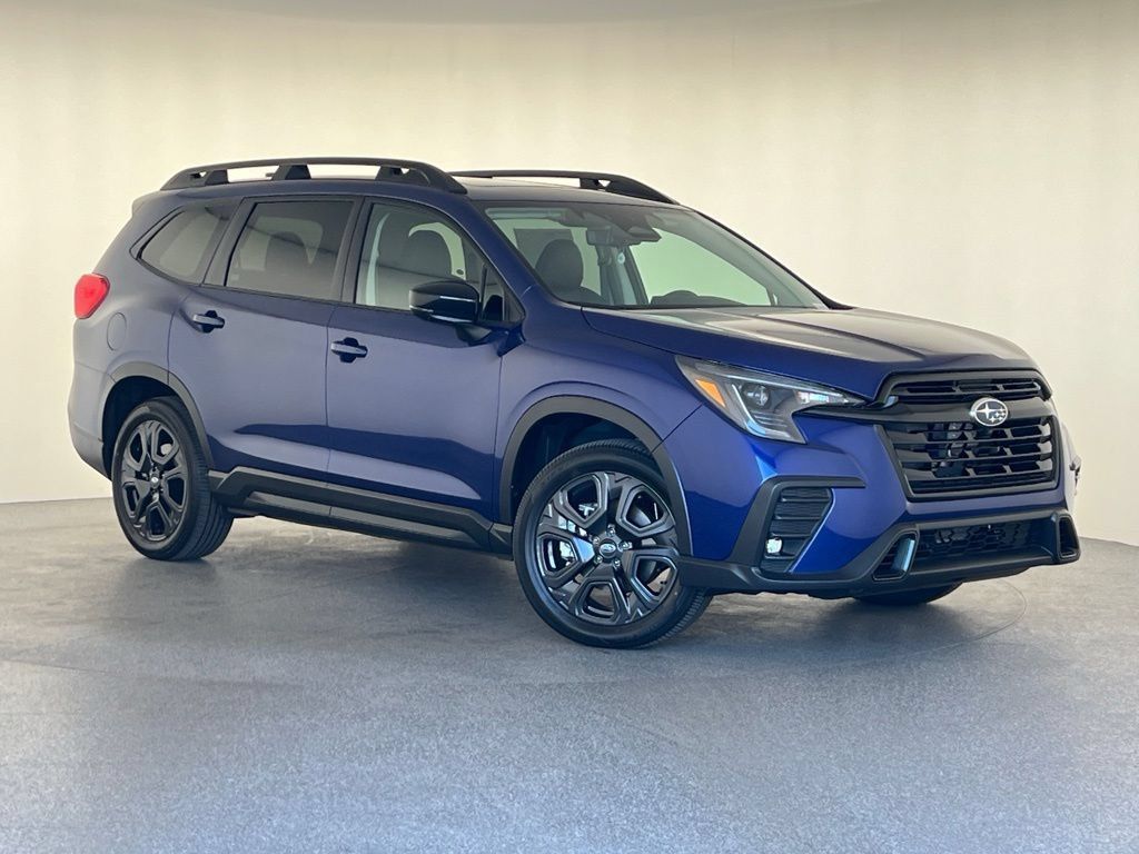 New 2026 Subaru Ascent Bronze Edition AWD/4WD image 39