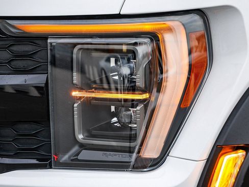 Used 2023 Ford F150 Raptor w/ Equipment Group 802A Raptor R image 7