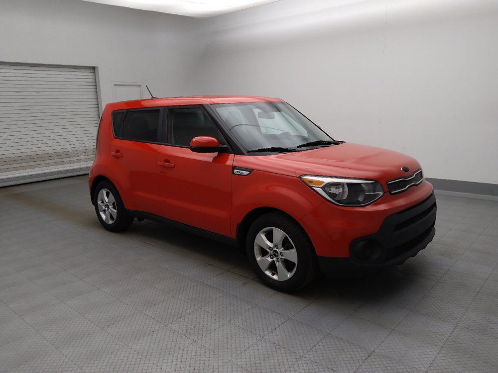 Used 2019 Kia Soul FWD image 11
