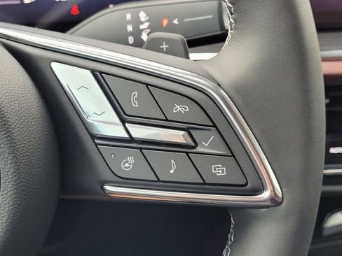New 2026 Buick Envision Sport Touring AWD/4WD image 21