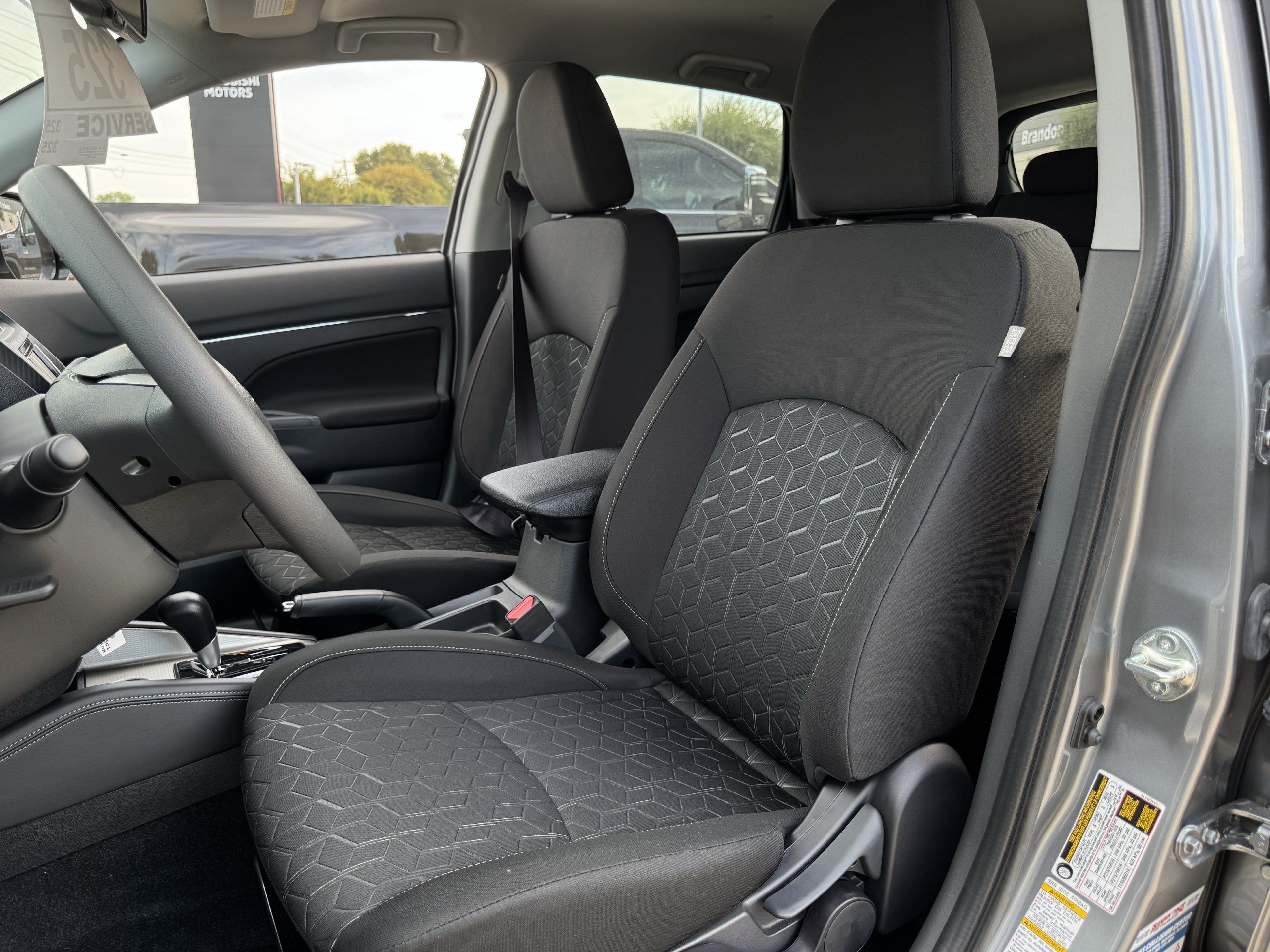 New 2027 Mitsubishi Outlander Sport FWD image 19