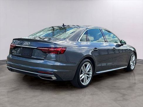 Used 2021 Audi A4 2.0T Premium Plus w/ Premium Plus Package AWD/4WD image 8
