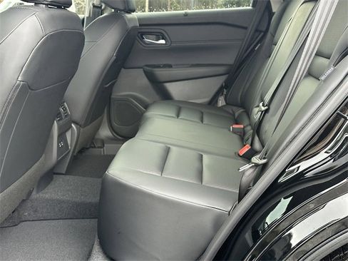 New 2026 Nissan Rogue SV image 16