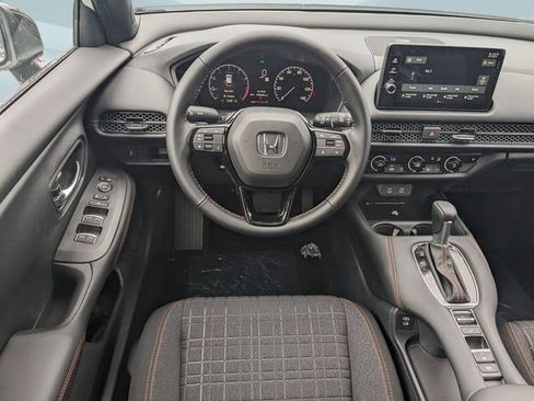 New 2026 Honda HR-V Sport image 15