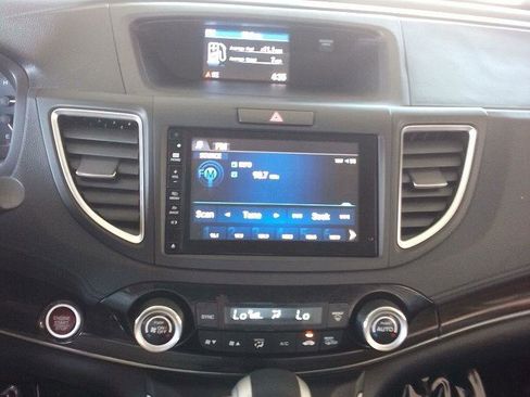 Used 2016 Honda CR-V EX-L image 9