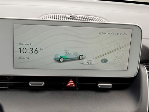 Certified 2024 Hyundai Ioniq 5 SEL RWD image 13