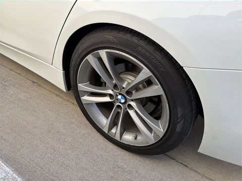 Used 2015 BMW 328i Sedan image 5