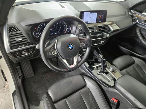 Used 2019 BMW X3 sDrive30i image 16