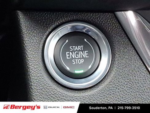 New 2026 Buick Envista Sport Touring w/ Convenience I Package FWD image 16