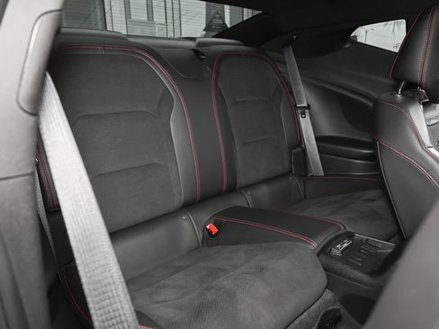 Used 2023 Chevrolet Camaro ZL1 RWD image 48