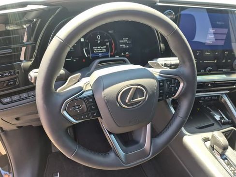 New 2026 Lexus TX 350 FWD image 14