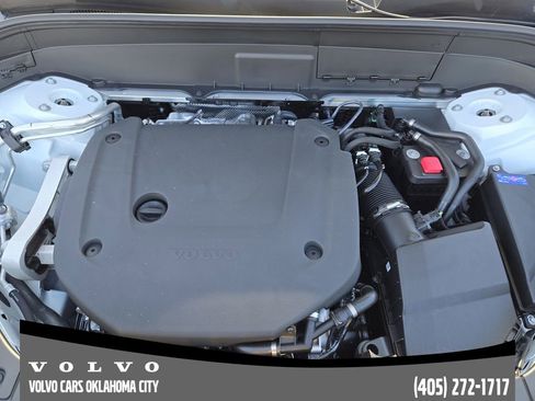 New 2026 Volvo XC90 B6 Ultra w/ Lounge Package AWD/4WD image 31