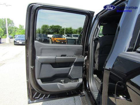 Certified 2023 Ford F150 XLT w/ Equipment Group 302A High AWD/4WD image 43