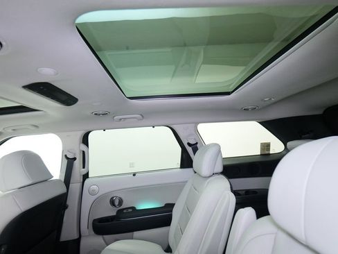 New 2026 Hyundai Palisade Calligraphy image 27