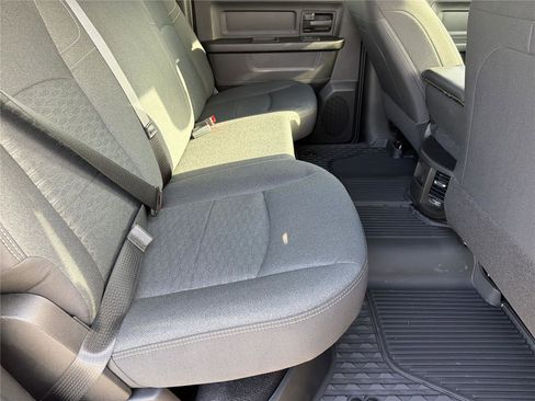 New 2026 RAM 2500 Tradesman image 11