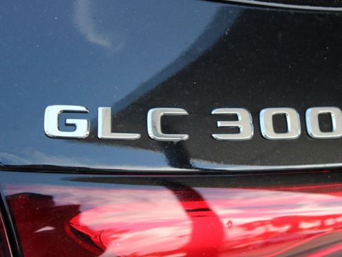 Certified 2026 Mercedes-Benz GLC 300 image 55