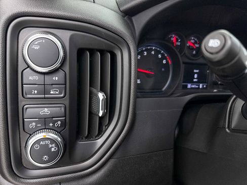 Used 2023 GMC Sierra 1500 Pro w/ Trailering Package image 30