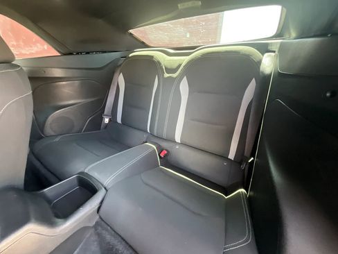 Used 2018 Chevrolet Camaro SS RWD image 19