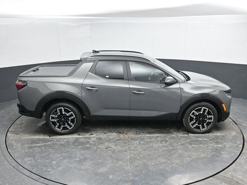 New 2026 Hyundai Santa Cruz Limited AWD/4WD image 36