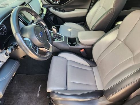 Used 2022 Subaru Outback Limited w/ Popular Package #2 AWD/4WD image 14