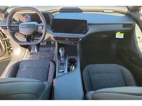 New 2026 Dodge Charger Scat Pack image 10