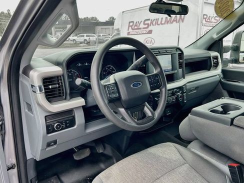 Used 2024 Ford F250 XL w/ STX Appearance Package AWD/4WD image 32