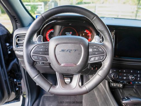 Used 2024 Dodge Durango SRT Hellcat image 28