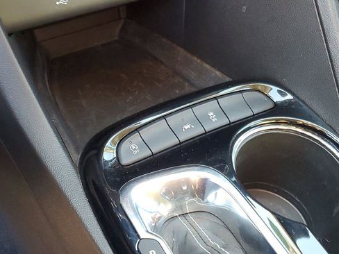 Certified 2024 Buick Encore GX Preferred image 18