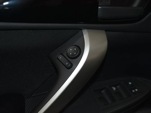 New 2026 Mitsubishi Eclipse Cross ES AWD/4WD image 23